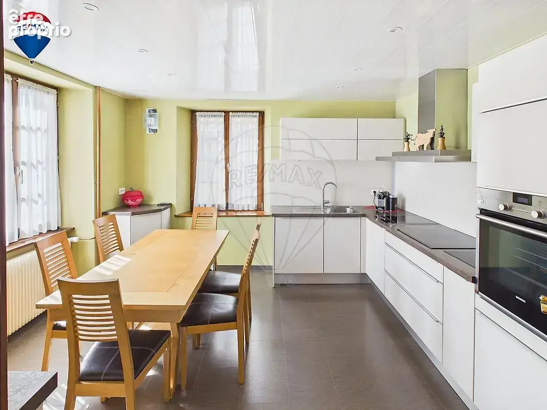 Maison 4 chambre(s) à vendre - photo 4