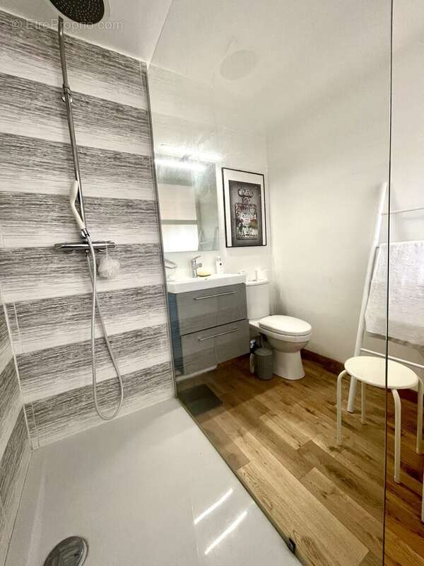 Maison à TROUVILLE-SUR-MER