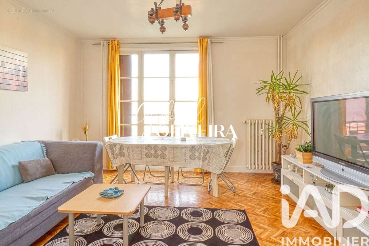 Photo 5 - Appartement à ARGENTEUIL