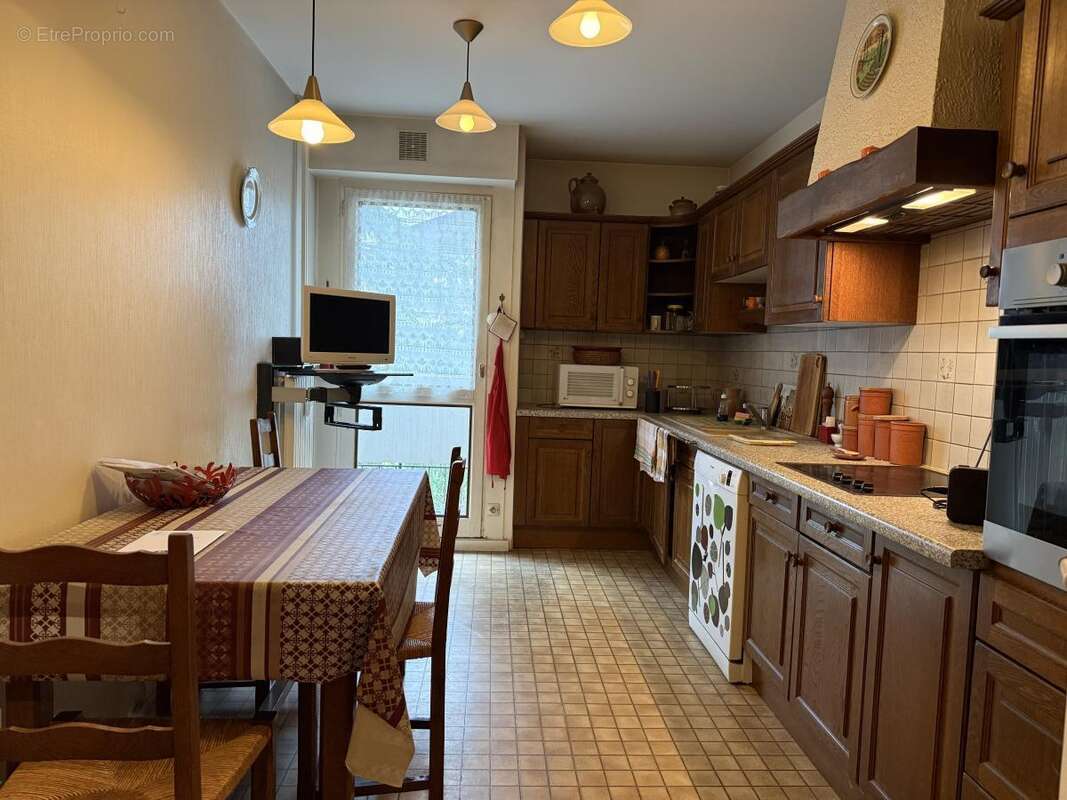 Appartement à ANGERS