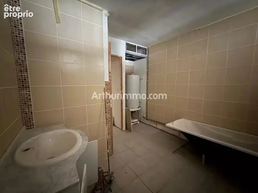 Vente Appartement Lons-le-saunier(39000) 53 000ï¿œ - photo 4