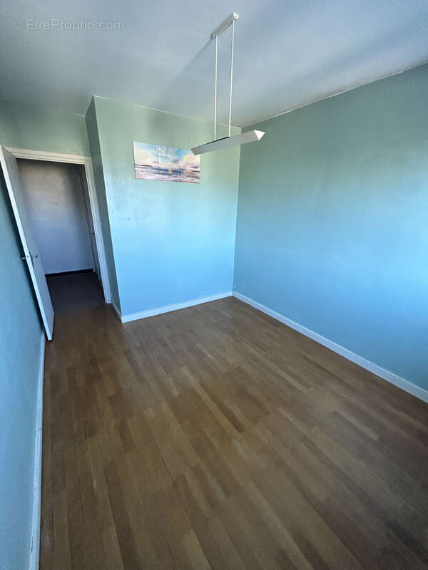 Appartement à LYON-5E