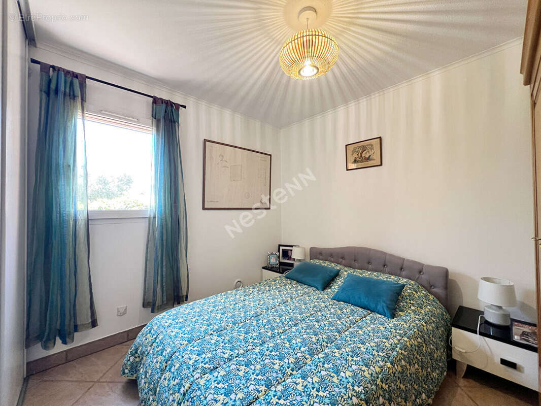 Appartement à LE PRADET