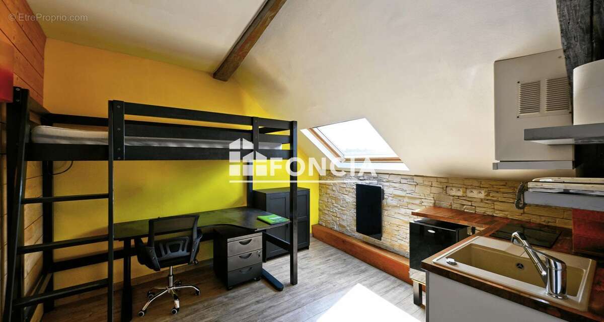 Appartement à PONTOISE