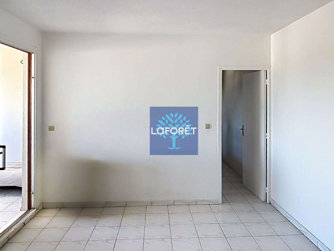 Appartement à SCHOELCHER