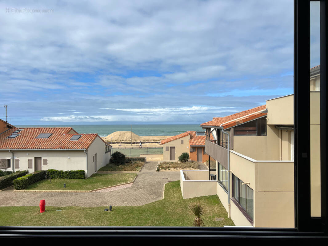 Appartement à CAPBRETON