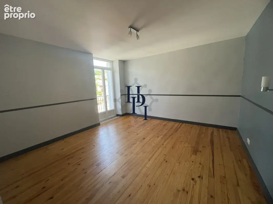 Appartement T3 centre-ville, Saint Affrique - photo 5