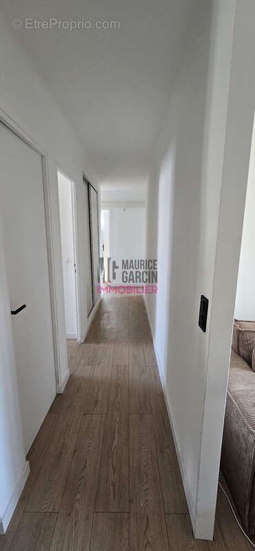 Appartement 96 m² à Avignon  - photo 6