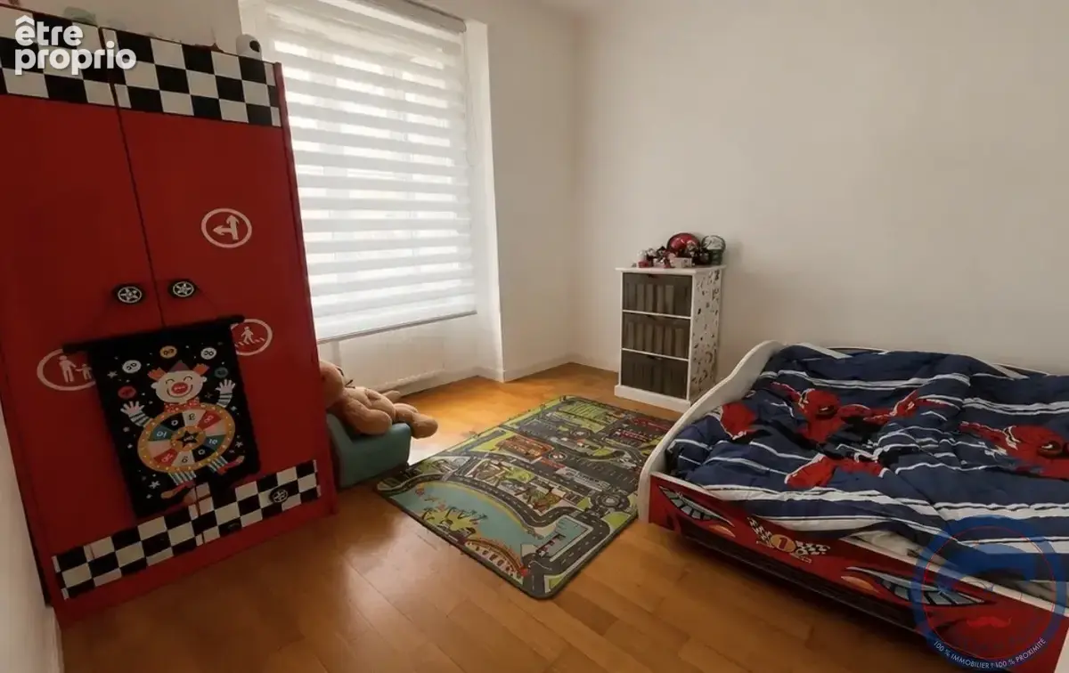 Quimper Centre Bel Appartement de 62 m2 - photo 6