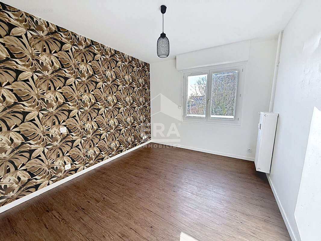 Appartement à CORMELLES-LE-ROYAL