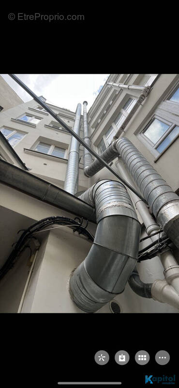 Commerce à PARIS-10E