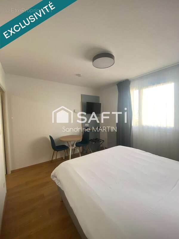 Photo 7 - Appartement à CLERMONT-FERRAND