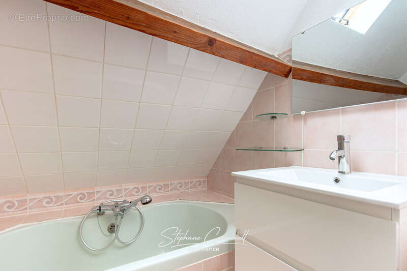 Charmante maison de village de 62 m² - photo 13