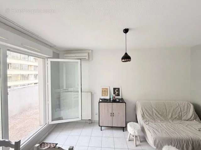 Appartement à CHAMBERY