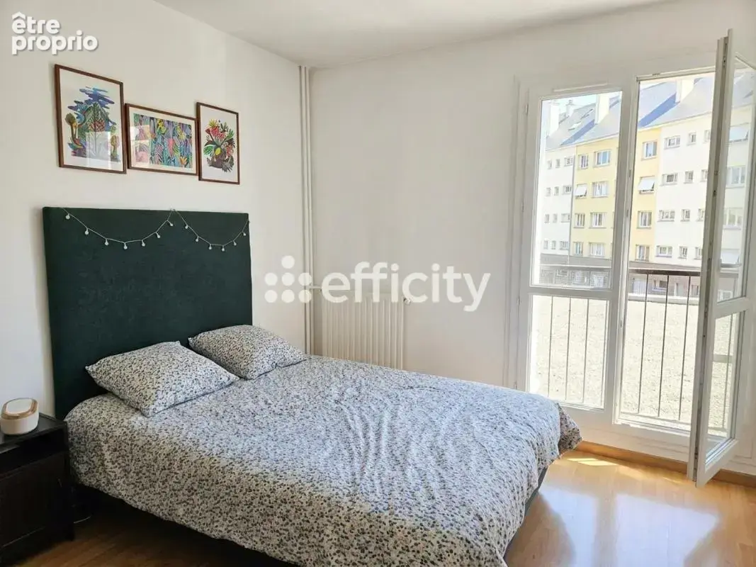 Appartement - photo 6