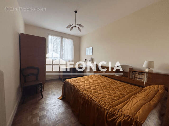 Appartement à TOURS