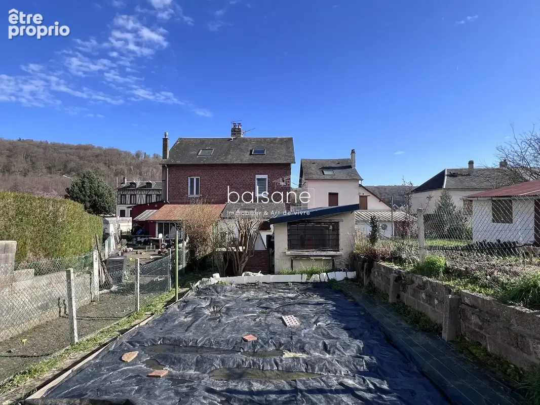 Maison 78 m² à Montville  - photo 2