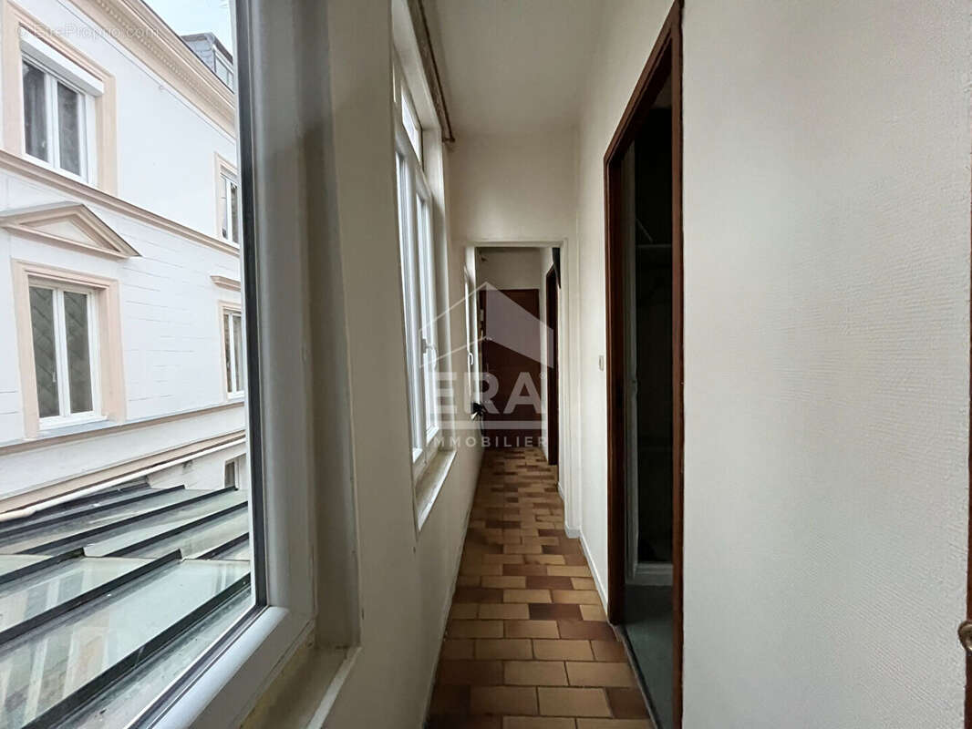 Appartement à ROUEN