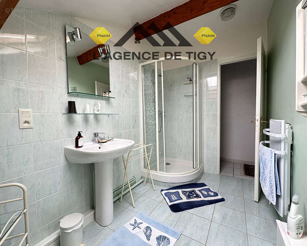 A VENDRE Maison centre bourg - photo 8