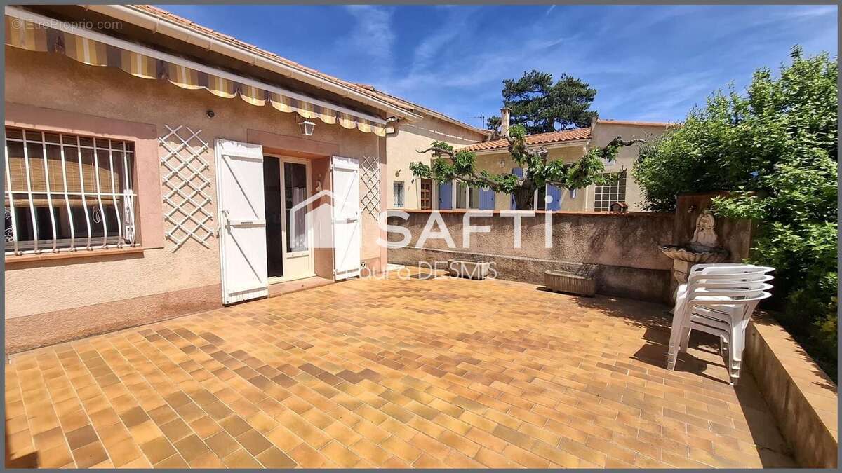 Photo 6 - Maison à MARSEILLE-12E