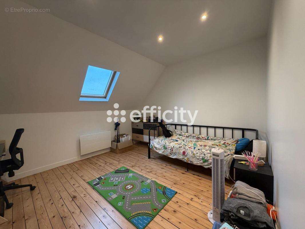 Maison 150 m² à Flins-Sur-Seine  - photo 11