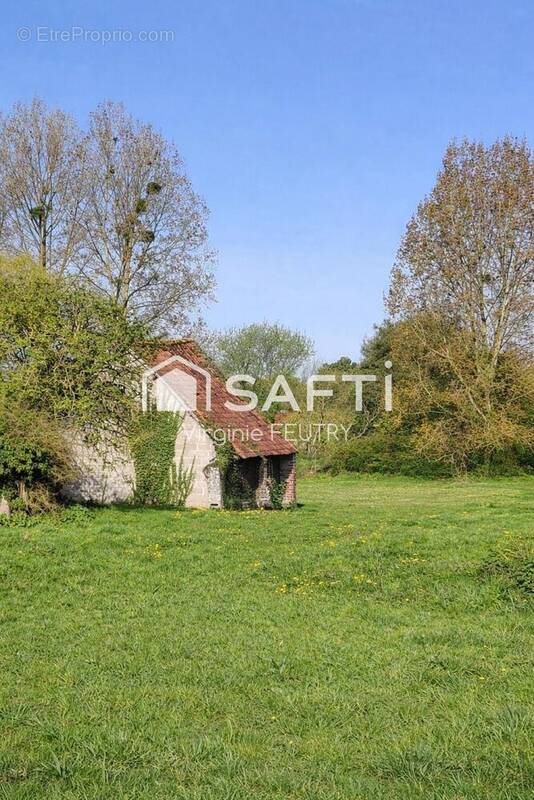 Photo 1 - Maison à BREXENT-ENOCQ