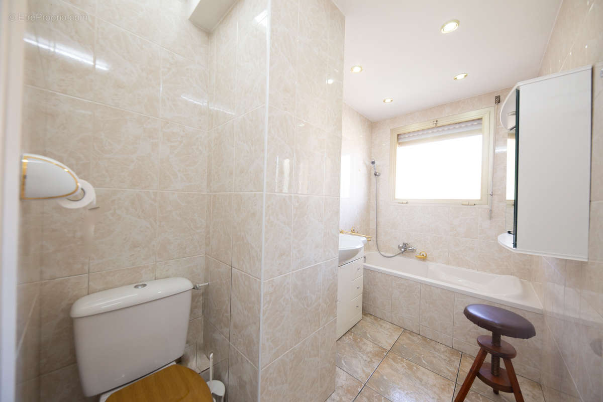 Appartement à MANDELIEU-LA-NAPOULE