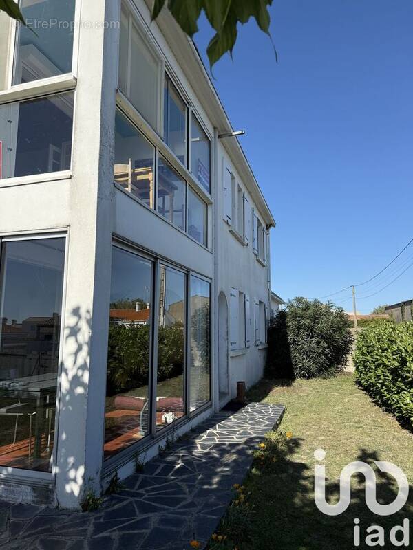 Photo 1 - Appartement à NOIRMOUTIER-EN-L&#039;ILE