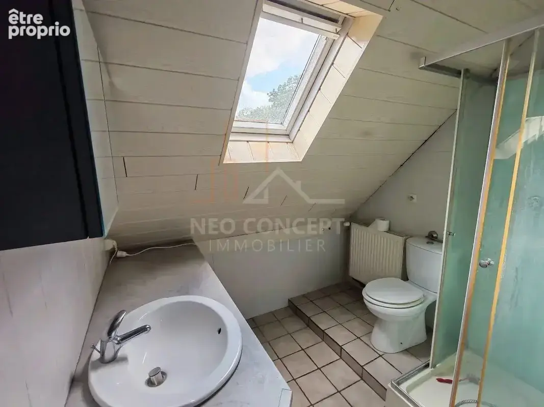 Charmante maison au calme à Niederseebach de 150 m² habitables environ - photo 21