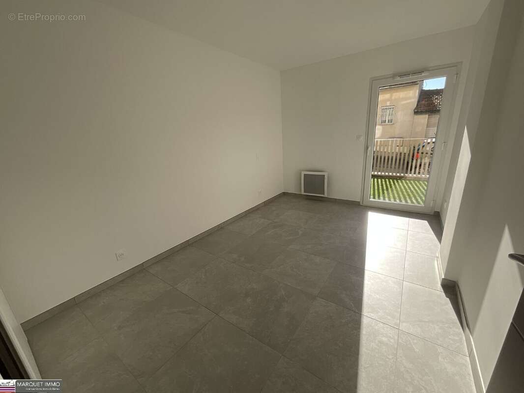 Appartement à BEZIERS