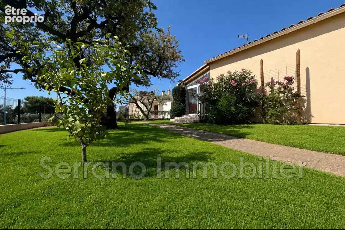 Maison 4 pièces 80 m² à vendre à Beaucaire (30300) - photo 2