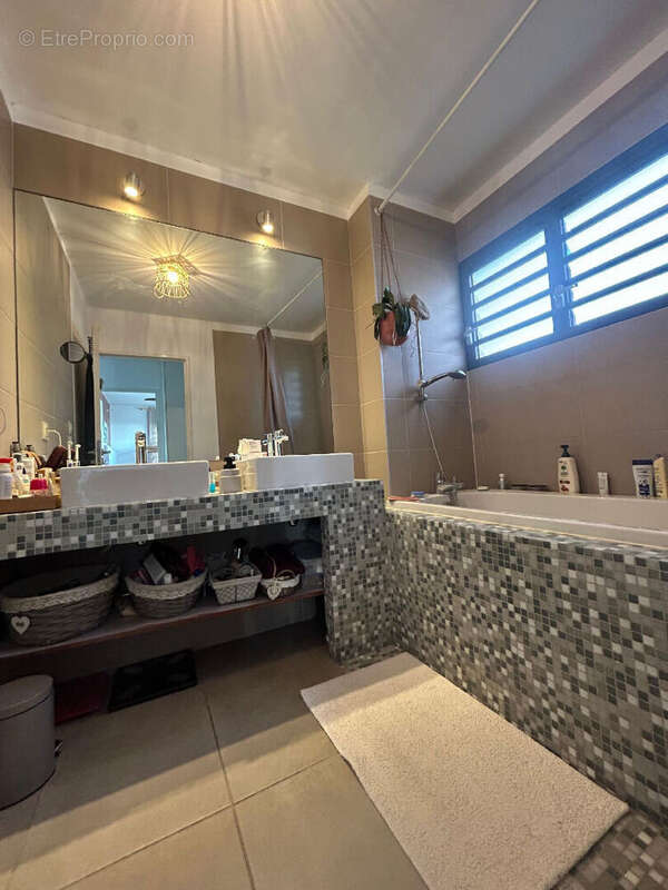 Appartement à LE PORT