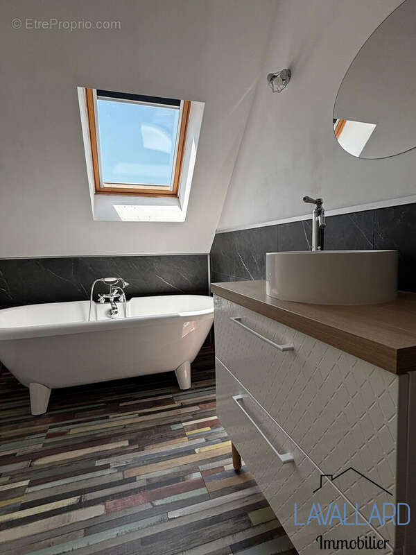 Maison 147 m² à Bosquel  - photo 9