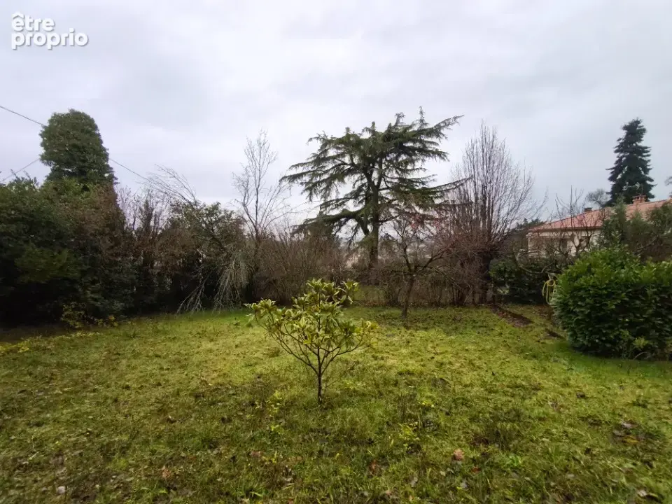 Terrain 1 002 m² à vendre à Beaumont-Les-Valence (26760) - photo 3