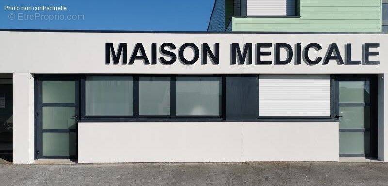 Commerce à DOMPIERRE-SUR-YON