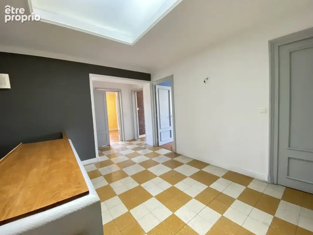 Maison 6 pièces 172 m² à vendre à Tarare (69170) - photo 5
