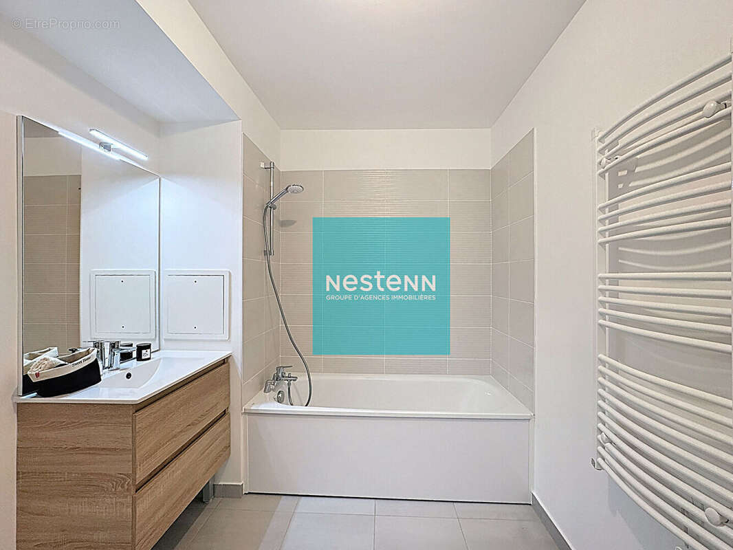 Appartement à CORMEILLES-EN-PARISIS