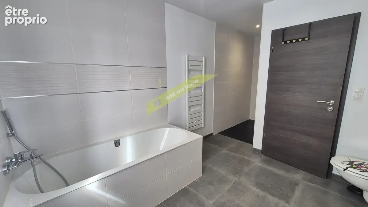 HEILLECOURT maison 162 m2 récente 2022 - photo 7