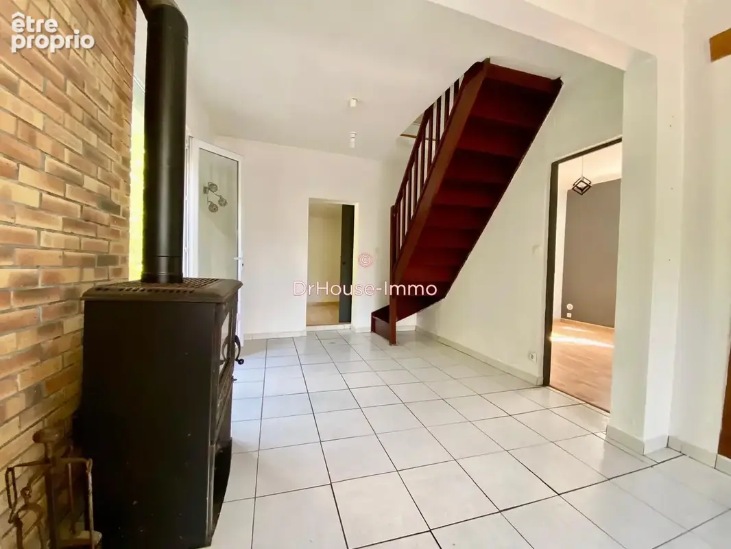 Maison 81 m² à Etampes  - photo 5