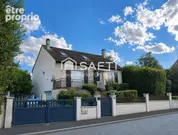 Photo 1 - Maison à FRESNAY-SUR-SARTHE
