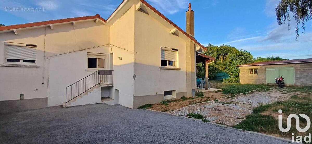 Photo 1 - Maison à SEREILHAC