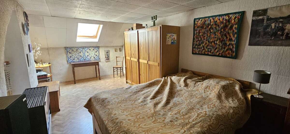 Opportunité Rare – Ensemble Immobilier d'Exception avec Local Commercial & Maison de Caractère - photo 8