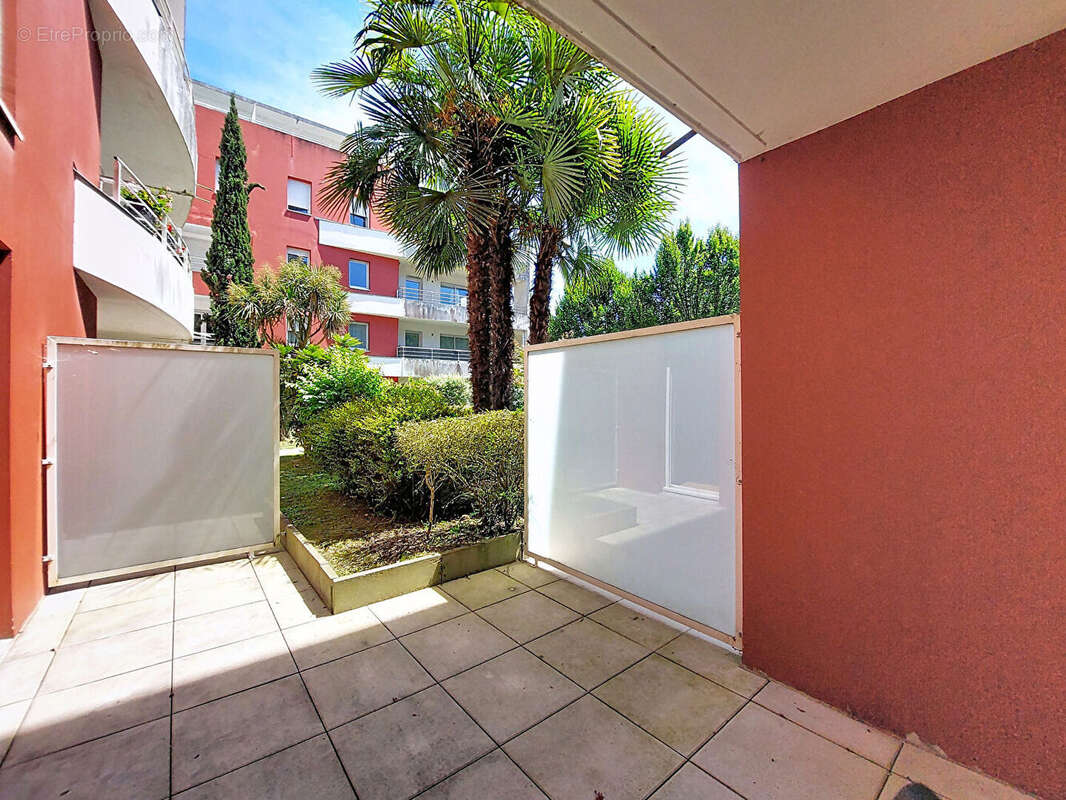 Appartement à CARQUEFOU