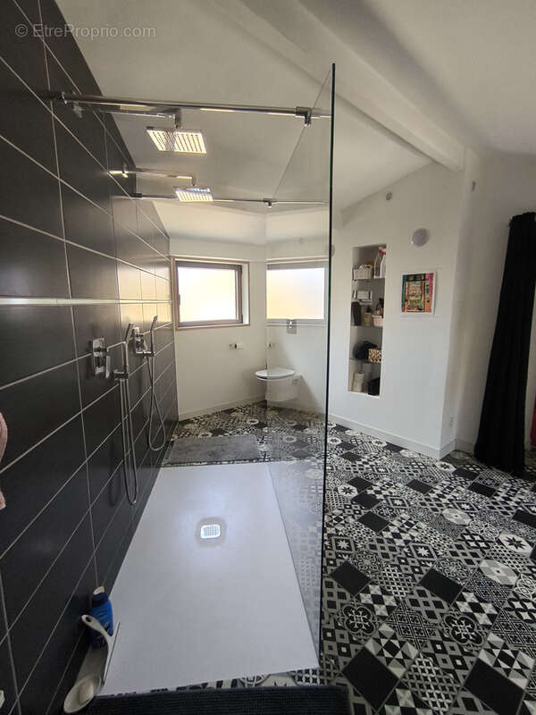 Maison à SAINT-LAURENT-DE-LA-CABRERISSE