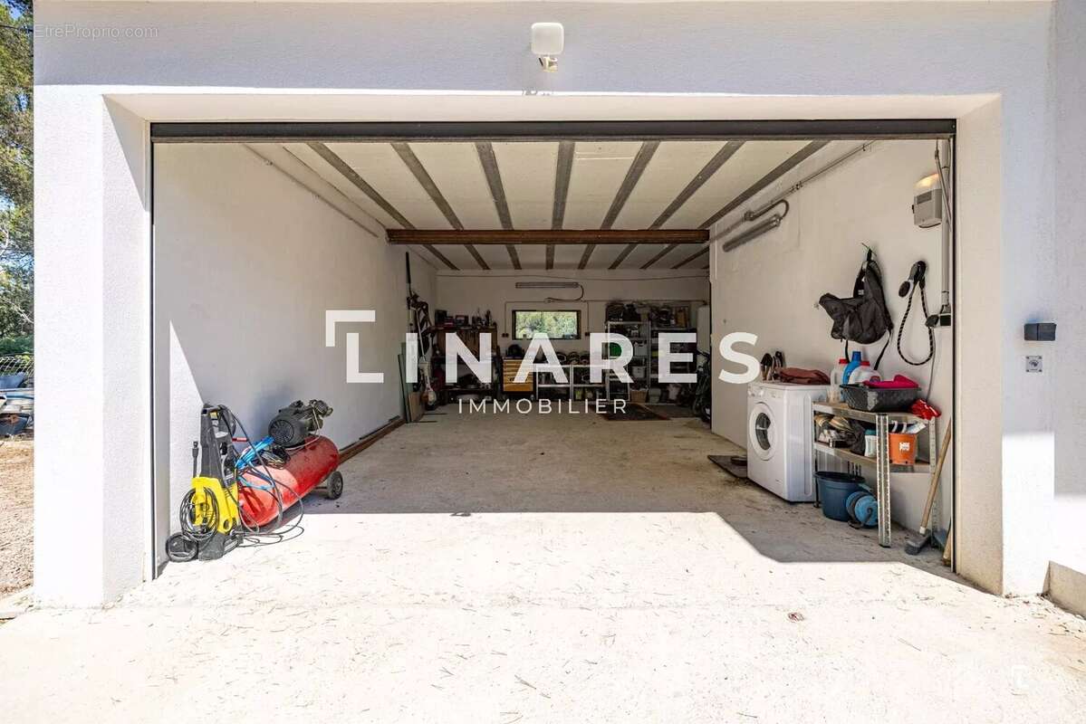 Maison à MARSEILLE-11E