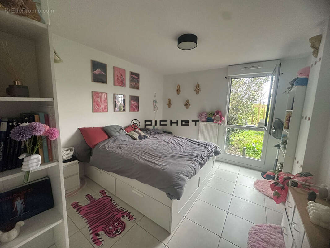 Appartement à TALENCE
