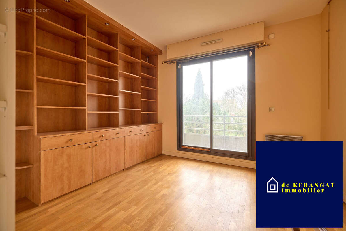 Appartement à SCEAUX