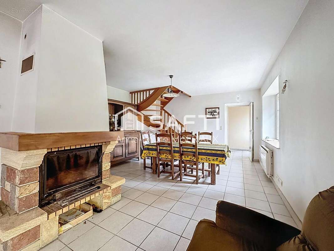 Photo 3 - Maison à LIFFRE