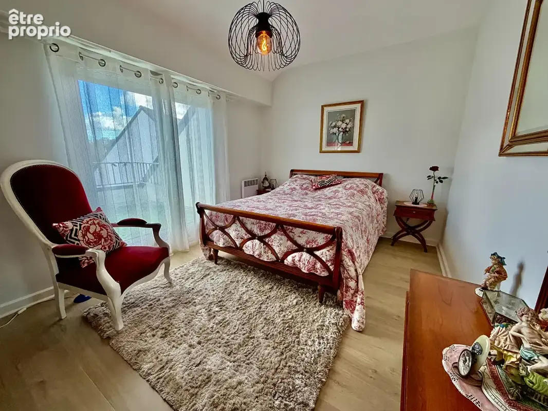 Maison d'exception 4 CHAMBRES  Orvault - Secteur Bois Raguenet - photo 17