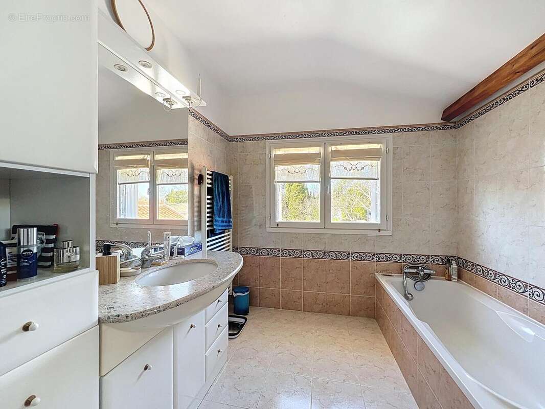 Photo 7 - Maison à BRAX